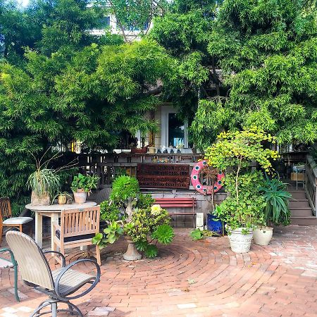 Stinson Beach Redwoods Haus Bed & Breakfast Dış mekan fotoğraf