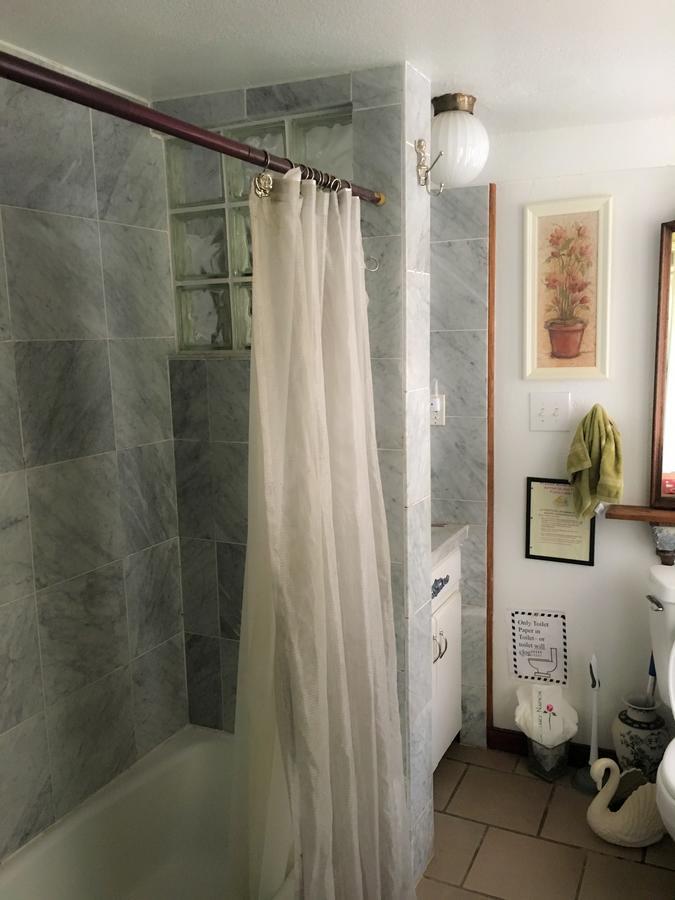 Stinson Beach Redwoods Haus Bed & Breakfast Dış mekan fotoğraf