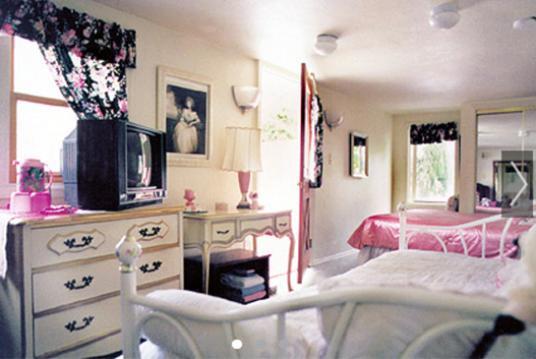 Stinson Beach Redwoods Haus Bed & Breakfast Dış mekan fotoğraf